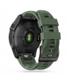 Tech-Protect IconBand for Garmin Fenix 5 / 6 / 6 Pro / 7 - Green