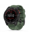 Tech-Protect IconBand for Garmin Fenix 5 / 6 / 6 Pro / 7 - Green