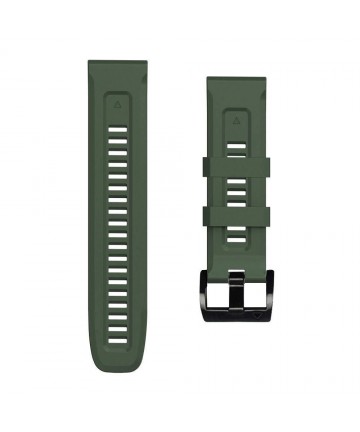 Tech-Protect IconBand for Garmin Fenix 5 / 6 / 6 Pro / 7 - Green