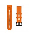 Tech-Protect IconBand for Garmin Fenix 3 / 5X / 3HR / 5X Plus / 6X / 6X Pro / 7X - Orange