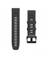 Tech-Protect IconBand for Garmin Fenix 3 / 5X / 3HR / 5X Plus / 6X / 6X Pro / 7X - Black