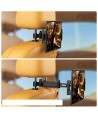 Tech-Protect V1 Telescopic Car Headrest Phone Holder - Black
