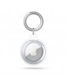Tech-Protect Icon Case for Apple AirTag - Clear
