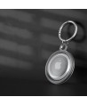 Tech-Protect Icon Case for Apple AirTag - Clear