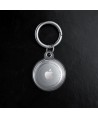 Tech-Protect Icon Case for Apple AirTag - Clear