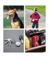 Tech-Protect Icon Case for Apple AirTag - Clear