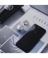 Tech-Protect Icon Case for Apple AirTag - Clear