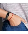 Tech-Protect IconBand Strap for Xiaomi Mi Smart Band 5 / 6 / 7 / NFC - Black