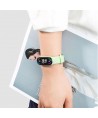Tech-Protect IconBand Strap for Xiaomi Mi Smart Band 5 / 6 / 7 / NFC - Pink