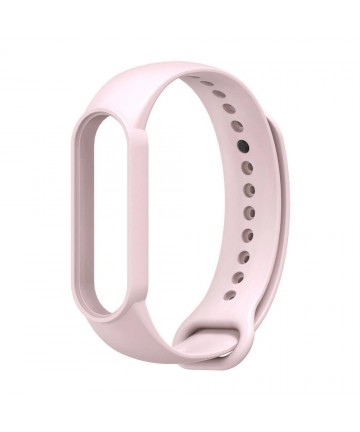 Tech-Protect IconBand Strap for Xiaomi Mi Smart Band 5 / 6 / 7 / NFC - Pink