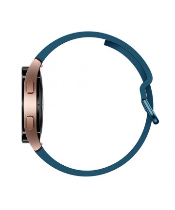 Tech-Protect IconBand for Samsung Galaxy Watch 4 / 5 / 5 Pro / 6 / 7 / FE - Burgundy