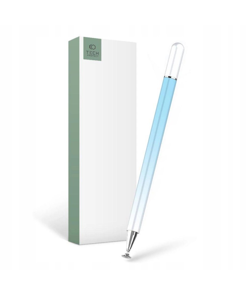 Tech-Protect Ombre Stylus for Tablet - Blue