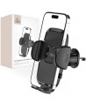 Tech-Protect V3 Car Phone Holder for Air Vent - Black