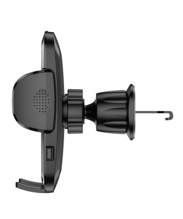 Tech-Protect V3 Car Phone Holder for Air Vent - Black