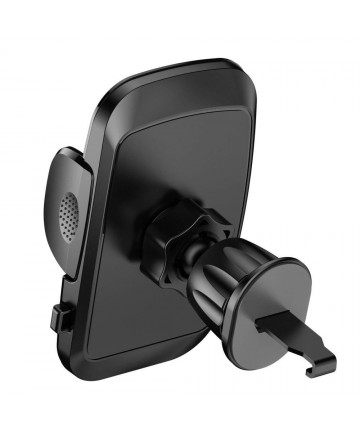 Tech-Protect V3 Car Phone Holder for Air Vent - Black