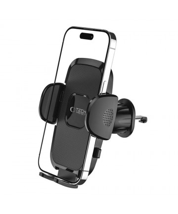 Tech-Protect V3 Car Phone Holder for Air Vent - Black
