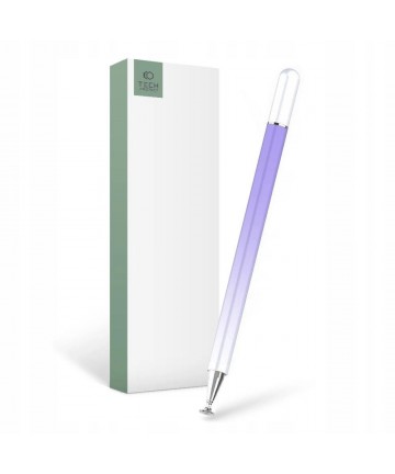 Tech-Protect Ombre Stylus for Tablet - Purple