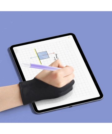 Tech-Protect Ombre Stylus for Tablet - Purple