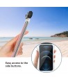 Tech-Protect Waterproof Case UWC7 waterproof for devices up to 6.9" - pink