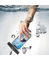 Tech-Protect Waterproof Case UWC7 waterproof for devices up to 6.9" - pink