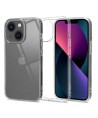 Tech-Protect FlexAir Hybrid iPhone 13 Case - Clear