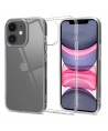 Tech-Protect FlexAir Hybrid iPhone 11 Case - Clear