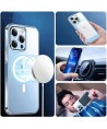 Tech-Protect FlexAir Hybrid MagSafe Case for iPhone 14 Pro - Clear