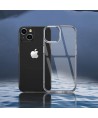 Tech-Protect FlexAir Hybrid iPhone 14 Case - Clear