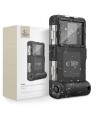 Tech-Protect Waterproof Case IPX8 for 4.7-6.7" Smartphones - Black
