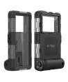 Tech-Protect Waterproof Case IPX8 for 4.7-6.7" Smartphones - Black