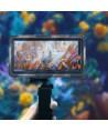 Tech-Protect Waterproof Case IPX8 for 4.7-6.7" Smartphones - Black
