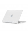 Tech-Protect SmartShell case for MacBook Air 13" M2 / M3 / 2022-2024 - matte