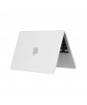 Tech-Protect SmartShell case for MacBook Air 13" M2 / M3 / 2022-2024 - matte