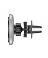 Tech-Protect A2 Car Phone Holder with MagSafe 15W Inductive Charger for Air Vent - Black