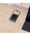 Tech-Protect LifeMag PB10 Powerbank with MagSafe 5000mAh 15W USB-C port - black + USB-C cable