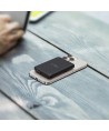 Tech-Protect LifeMag PB10 Powerbank with MagSafe 5000mAh 15W USB-C port - black + USB-C cable