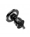 Tech-Protect N51 Car Phone Holder with MagSafe for Air Vent - Black