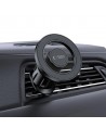 Tech-Protect N51 Car Phone Holder with MagSafe for Air Vent - Black