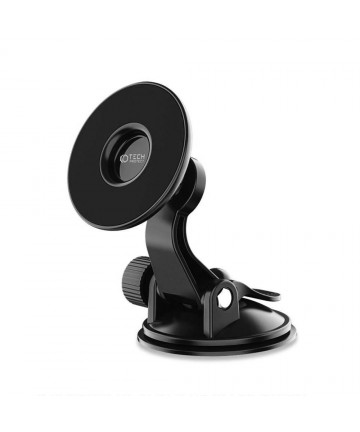 Tech-Protect N50 MagSafe Car Magnetic Phone Holder for Cockpit/Air Vent - Black