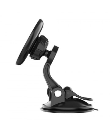 Tech-Protect N50 MagSafe Car Magnetic Phone Holder for Cockpit/Air Vent - Black