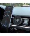 Tech-Protect N50 MagSafe Car Magnetic Phone Holder for Cockpit/Air Vent - Black