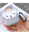 Tech-Protect Icon Hook Case for AirPods Pro 1 / 2 - Black