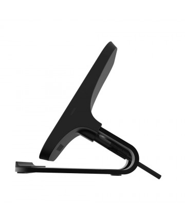 Tech-Protect QI15W-S1 inductive charger 15W in the form of a stand - black