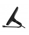 Tech-Protect QI15W-S1 inductive charger 15W in the form of a stand - black