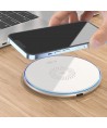 Tech-Protect QI15W-C1 inductive charger 15W - black