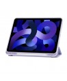 Tech-Protect SC Pen Case for iPad Air 10.9" 2020-2022 / 11" 2024 - Purple