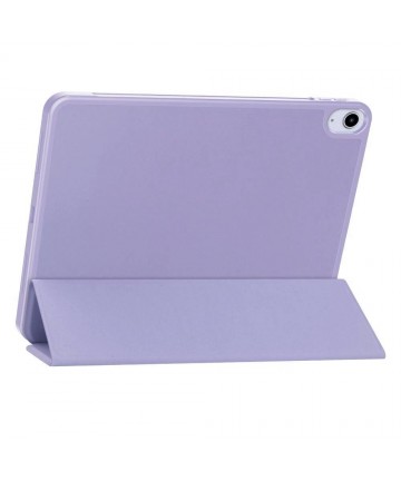 Tech-Protect SC Pen Case for iPad Air 10.9" 2020-2022 / 11" 2024 - Purple