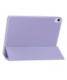 Tech-Protect SC Pen Case for iPad Air 10.9" 2020-2022 / 11" 2024 - Purple