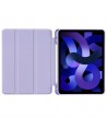 Tech-Protect SC Pen Case for iPad Air 10.9" 2020-2022 / 11" 2024 - Purple
