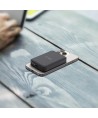 Tech-Protect LifeMag PB11 Powerbank with MagSafe 10000mAh 15W USB-C port - black + USB-C cable